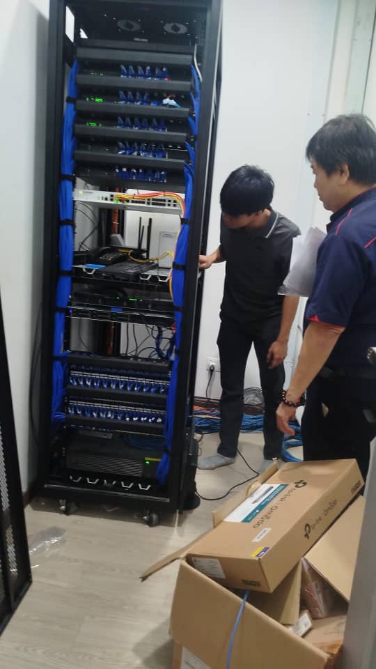 Network Systems