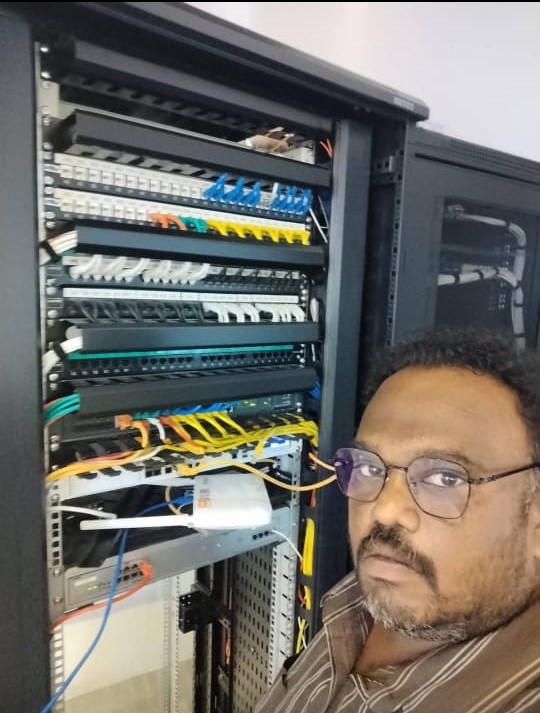 Network Systems