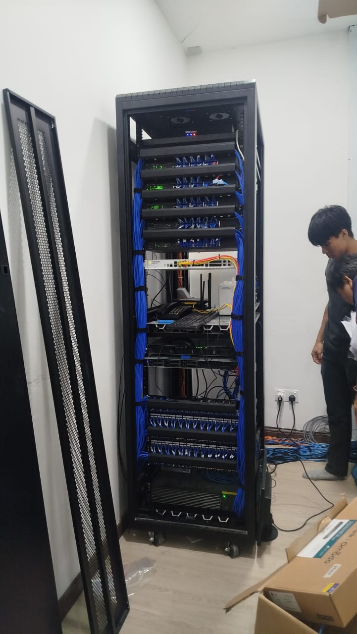 Network Systems