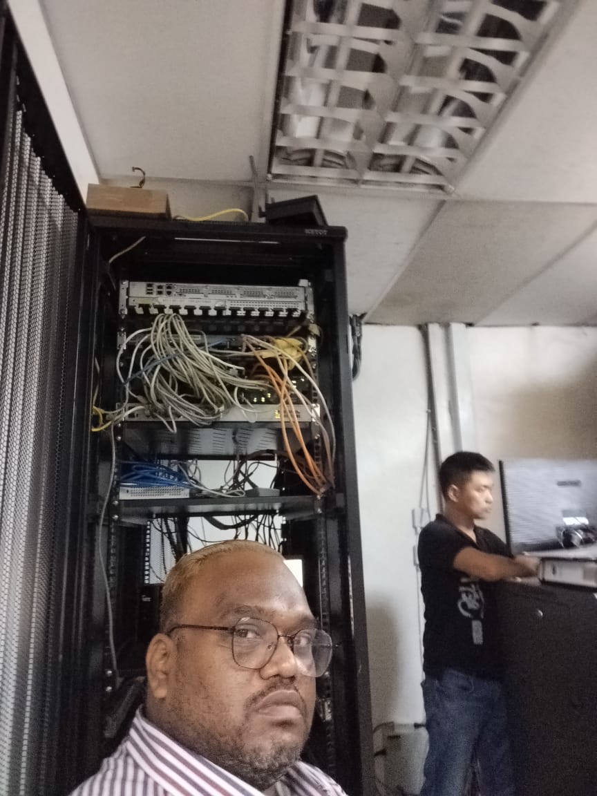Network Systems