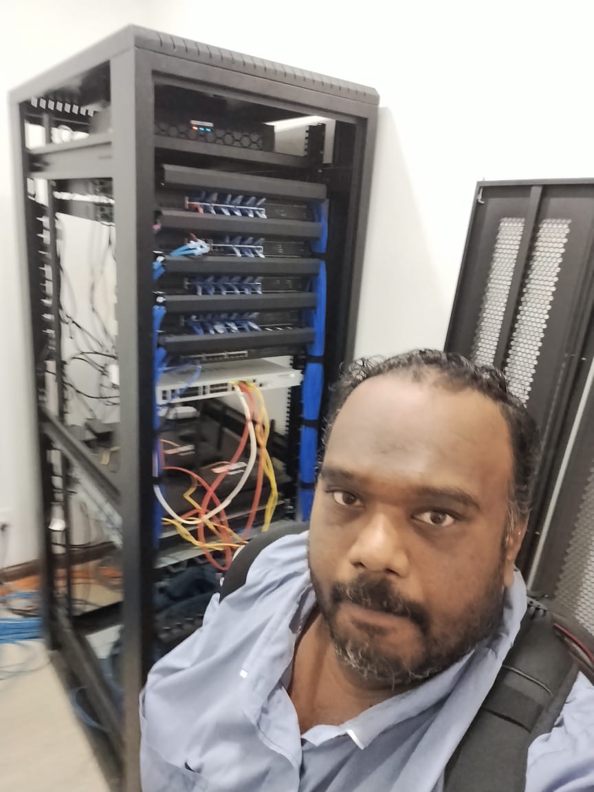 Network Systems