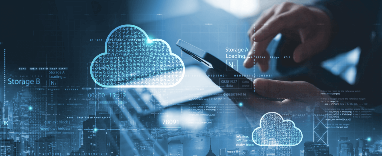 Cloud Migration